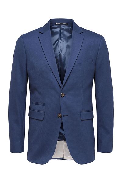Selected Homme Blazer Gewebtes