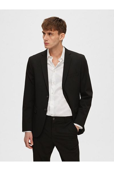 Selected Homme Blazer Slim Fit
