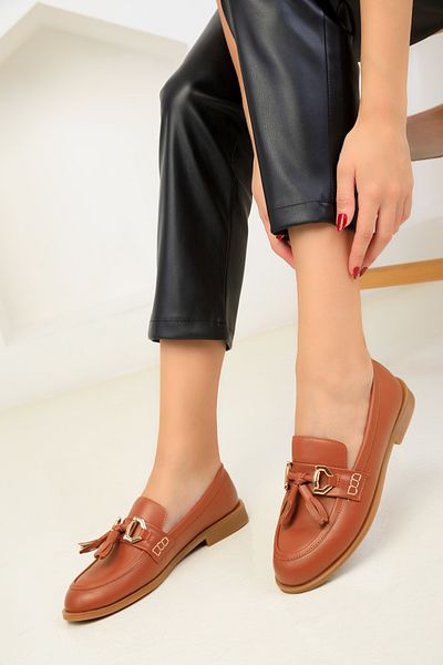 SOHO Taba Damen Freizeitschuhe 18560