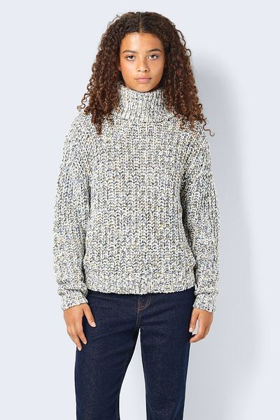 Noisy May Nmbeth L/S úplet s vysokým krkem
