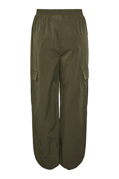 PIECES Pcanna Hw Cargo Pants D2D