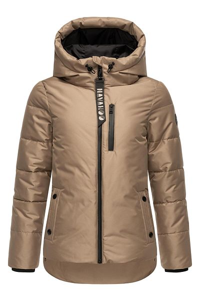 Navahoo Steppjacke Krümelein