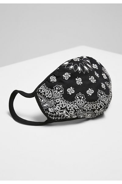 Mister Tee Accessoires Bandana Gesichtsmaske