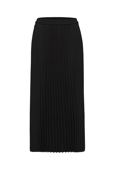 Selected Femme Midirock Plissierter