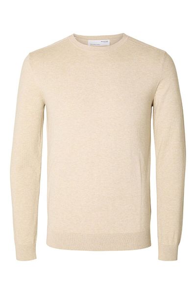 Selected Homme Strickpullover Langarm