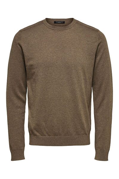 Selected Homme Strickpullover Langarm