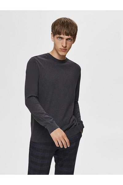 Selected Homme Strickpullover Langarm
