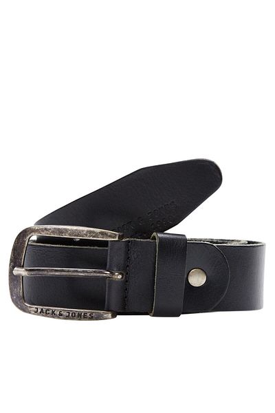 Jack & Jones Gürtel Leder-