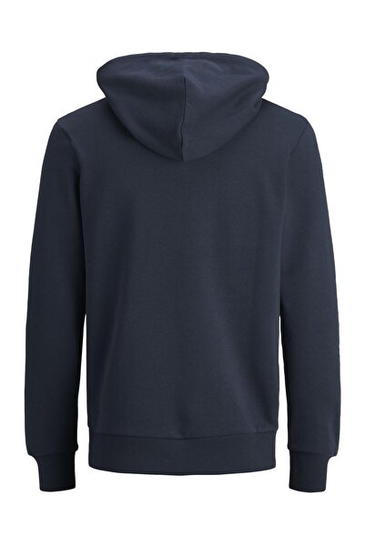 Jack & Jones Kapuzenpullover Logo Kapuzenpullover