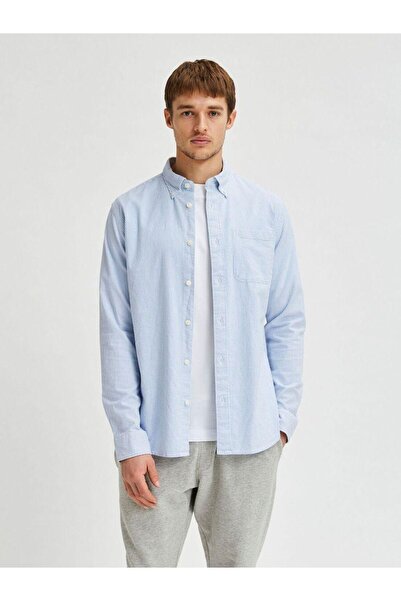Selected Homme Hemd Oxford