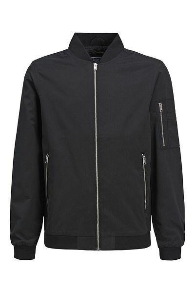Jack & Jones Junior Blousonjacke Blousonjacke Junior