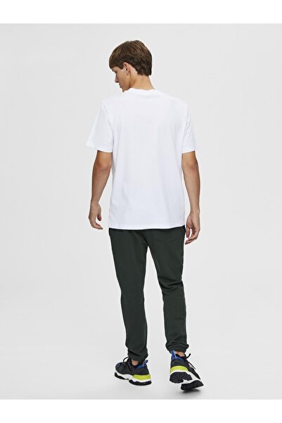 Selected Homme T-Shirt Kurzärmeliges