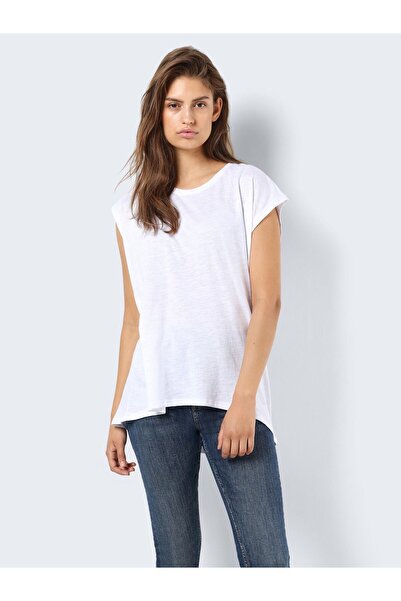 Noisy May T-Shirt in Übergröße