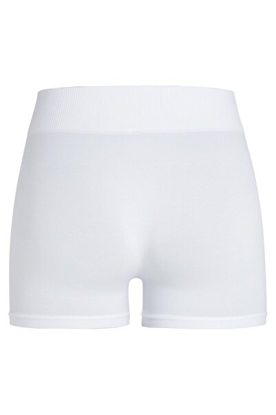 PIECES Slim Fit šortky - Jersey Design