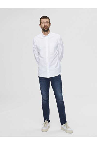 Selected Homme Hemd Oxford