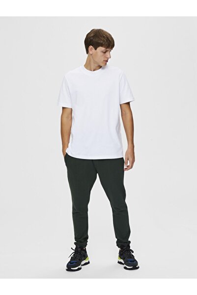 Selected Homme T-Shirt Kurzärmeliges