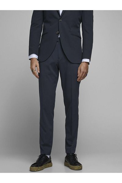 Jack & Jones Premium Anzughose Jprvincent Slim Fit Anzughose