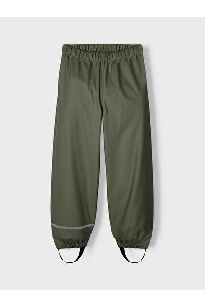 Name it Unisex Zweiteiler Grün