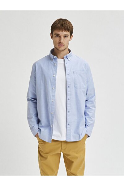 Selected Homme Hemd Oxford