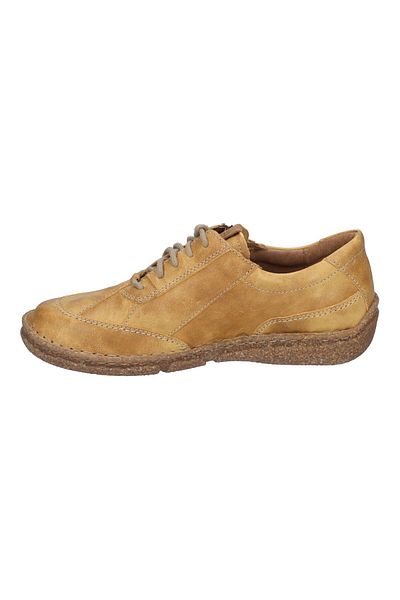 Josef Seibel Neele 54 | Halbschuhe für Damen | Gelb Neele 54, amber-kombi