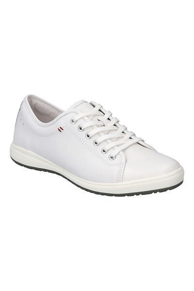 Josef Seibel Damen Halbschuh Caren 35 | weiß Caren 35, weiss