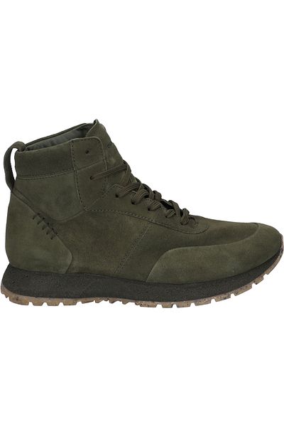 Josef Seibel Adrian 02 | Stiefelette für Herren | Grün Adrian 02, Ada çayı