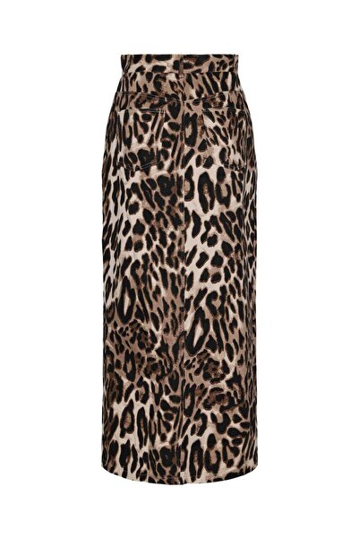 PIECES Pcoleo Hw hosszú szoknya D2D