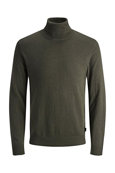Jack & Jones JJEEMIL KNIT ROLL NECK