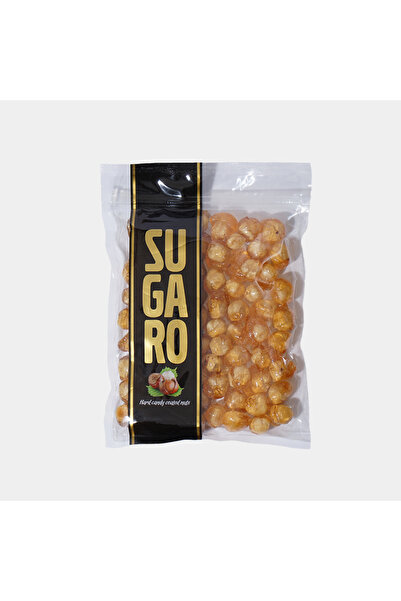 Mizan Şekerleme Akide Şekeri Süper Fındıklı 350 GR