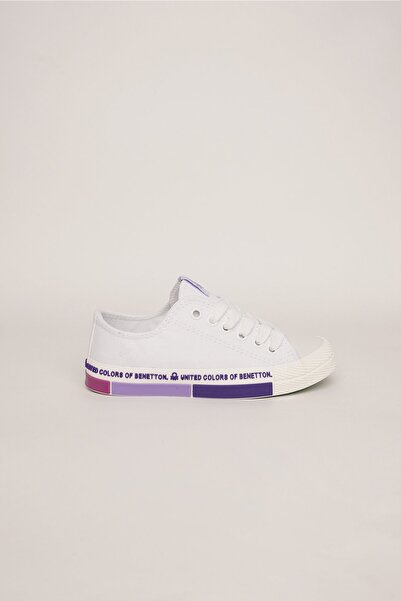 Benetton Women's Sports Shoes