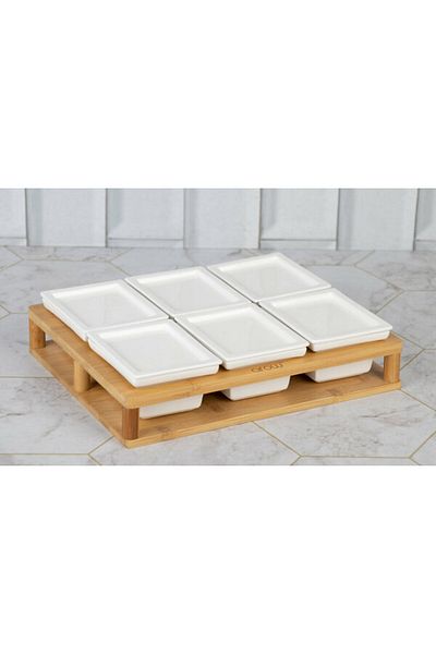 AROW Breakfast Hell Bamboo Tr-3206