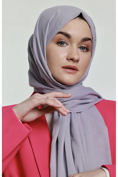 Modakaşmir قطن فوال - قطع مريح