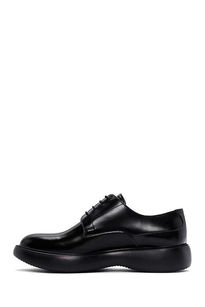 Derimod Leather Men's Casual Shoes