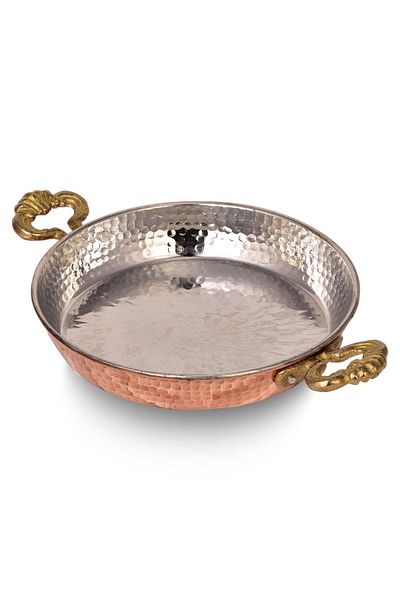 Cobper Premium Collection Anadol Copper Sahan 20cm