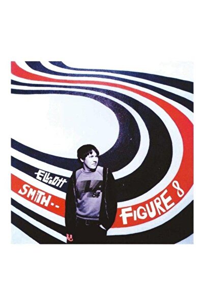  - ELLIOTT SMITH Figure 8