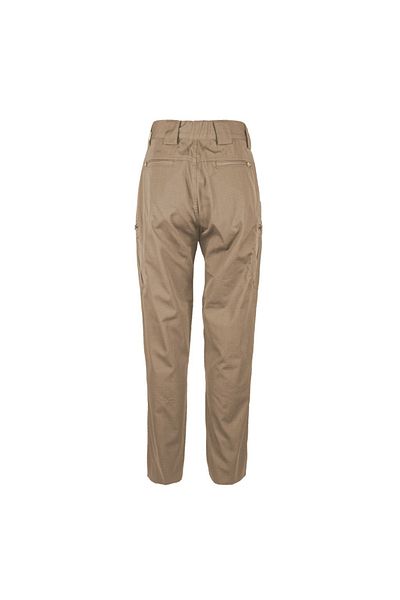 VAV WEAR Παντελόνι εξωτερικού χώρου Vav Hidden-12 Soil