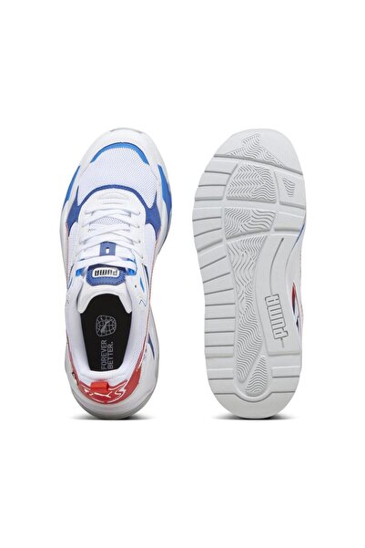 Puma 30794902 Bmw Mms Trinity Erkek Spor Ayakkabı