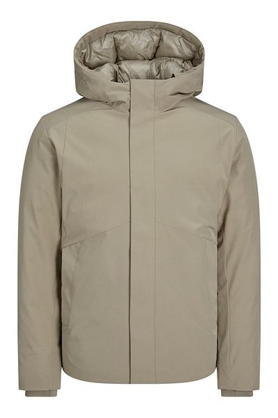 Jack & Jones جاك آند جونز جي بي آر بلاكين جاكيت SN ستون
