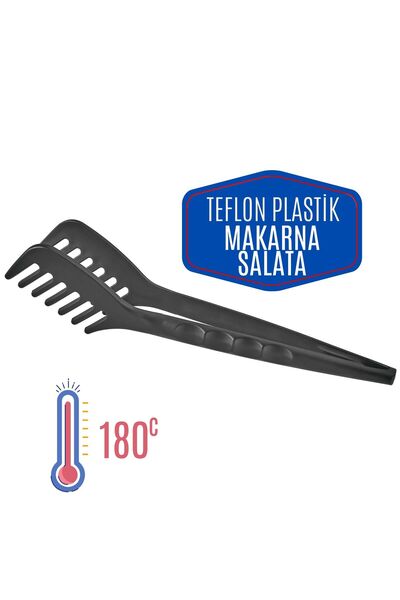 ERSAT HOME PASTA SALAD TONGS