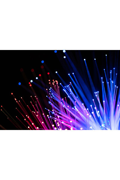 coraxads 0.75mm 200 METRE PMMA UÇTAN IŞIMA FİBER OPTİK AYDINLATMA KABLOSU