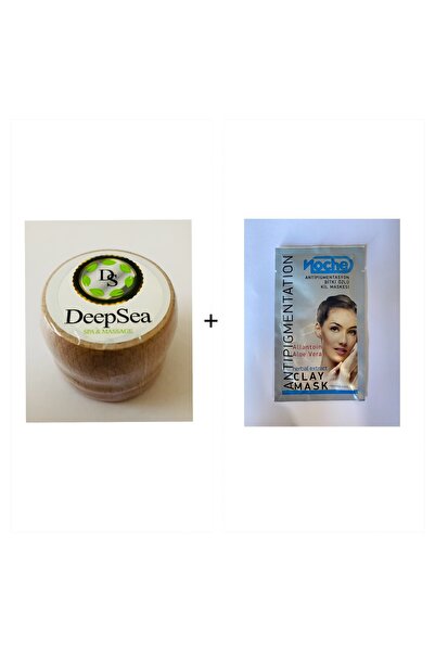 DeepSEA Migren Taşı 5adet Aktüel Sağlık Ürünleri