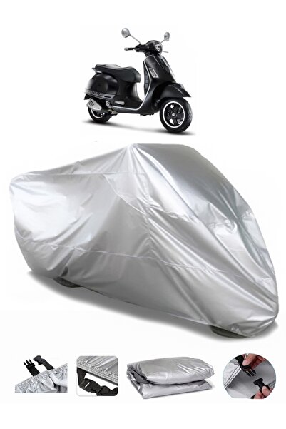 AutoEN غطاء دراجة نارية فيسبا GTS 250 ذو جودة فاخرة