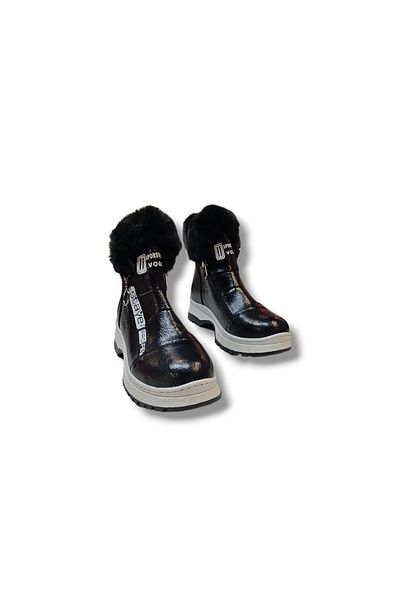 Biberon Çocuk Giyim Mini Angel stayer boots 26/36