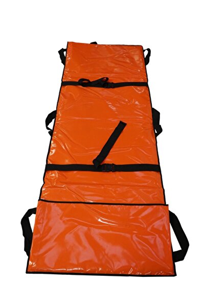 MEDİKALCİM Hasta Transfer Şiltesi Transfer Şiltesi Hasta Taşıma Brandası