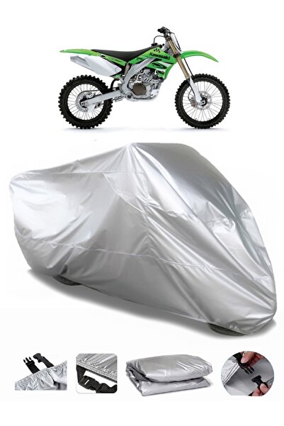 AutoEN Kawasaki KX 450F Motorcycle Cover Luxury Quality Motorcycle Cover