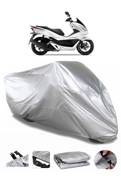 AutoEN Honda PCX 150 Motorcycle Brand Luxury Quality Motorcycle Cover