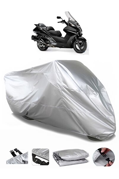 AutoEN Honda FJS 400 Silverwing Motorcycle Cover Luxury Quality Motorcycle Cover