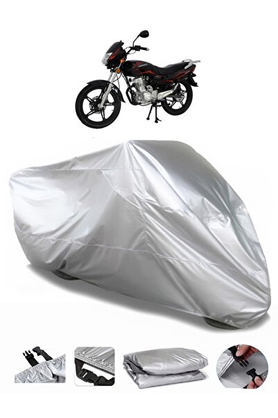AutoEN Mondial 125 MX Grumble دراجة نارية القماش المشمع نوعية فاخرة دراجة نار...