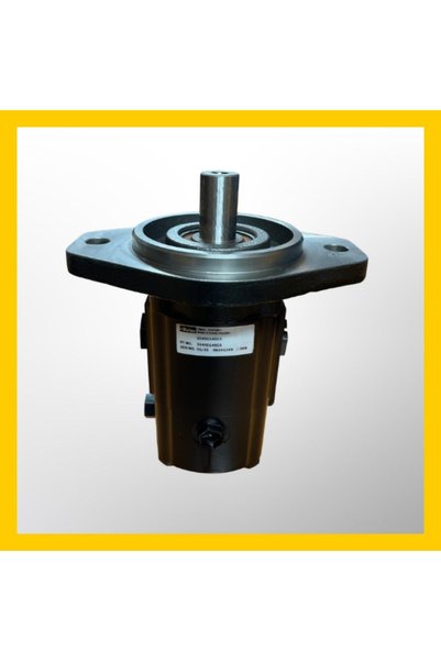 Parker 3349214023 - HİDROLİK POMPA - AC 3222320972