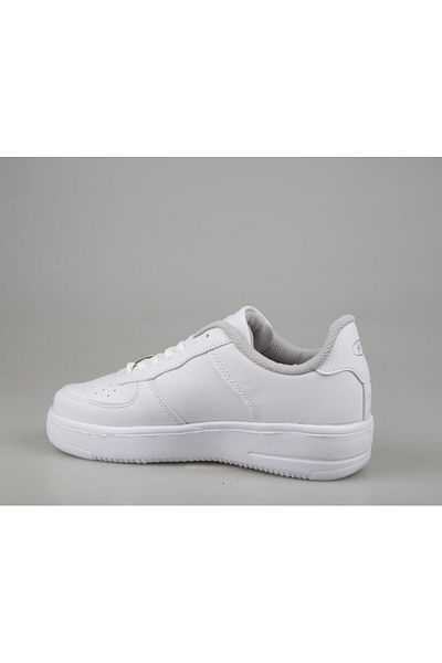 M.P. MP 232-1082 Λευκά Unisex Sneakers